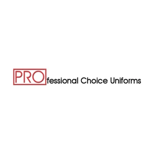 Professional Choice Uniform