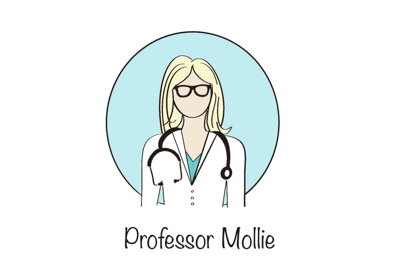 Professor Mollie