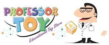 Professor Toy