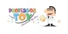 Professor Toy