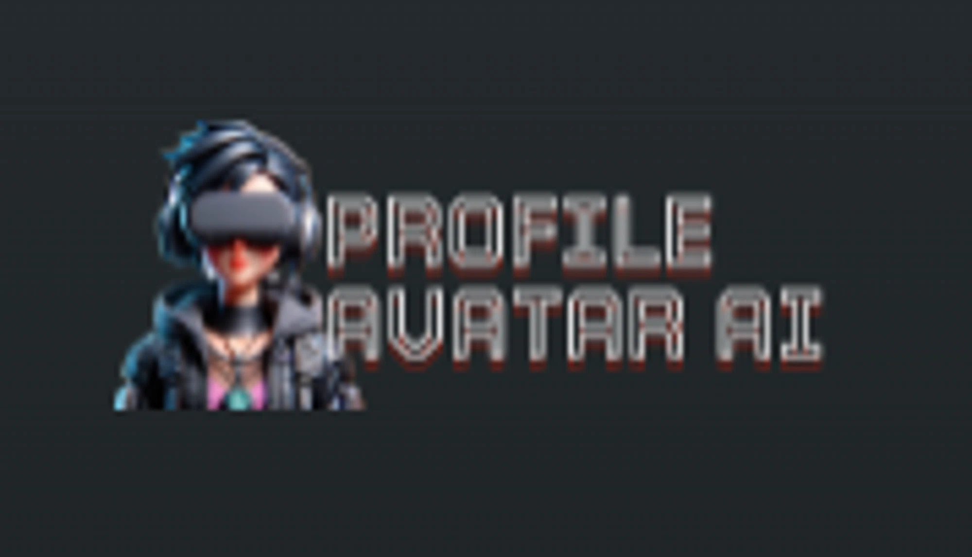 Profile Avatar AI