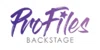 Profiles Backstage