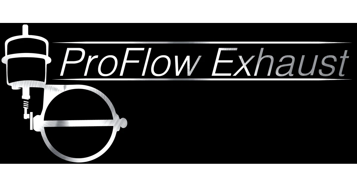ProFlow Exhaust