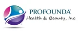 Profounda Health & Beauty Logo for Promo Codes