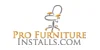 Pro Furniture Installs.com