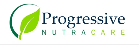 Progressive Nutracare Logo for Exclusive Deals
