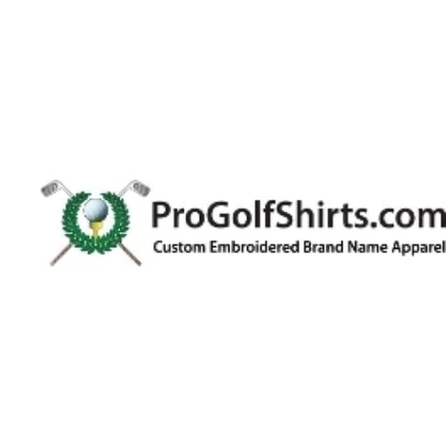 ProGolfShirts.com