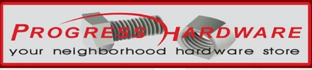 Progress Hardware