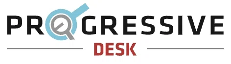 Progressive Desk