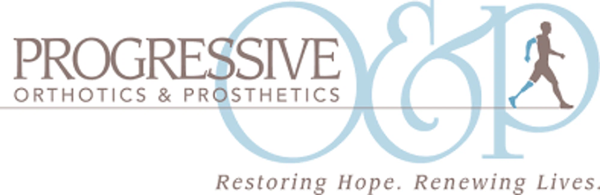 Progressive Orthotics & Prosthetics