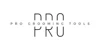 Pro Grooming Tools