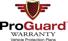 ProGuard Warranty