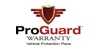 ProGuard Warranty