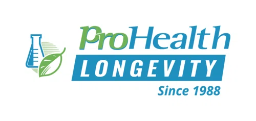 PROHEALTH Promo Code — $25 Off (Sitewide) in Mar 2024