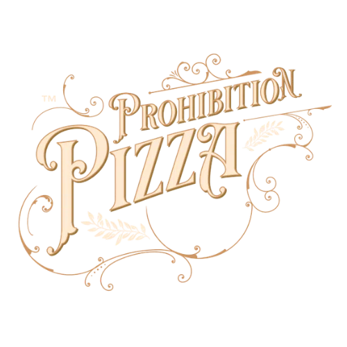 Prohibition Pizza