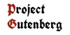 Project Gutenberg