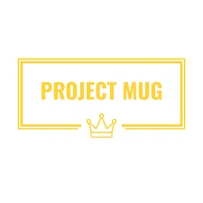 Project Mug Logo for Discount Codes