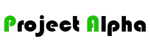Project Alpha Shop