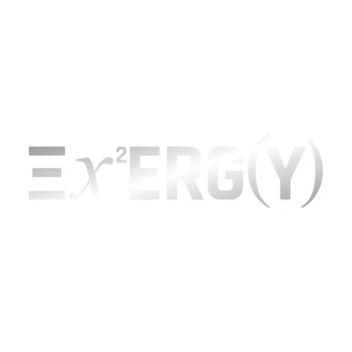 Exergy