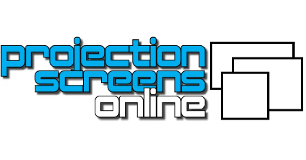 Projection Screens Online