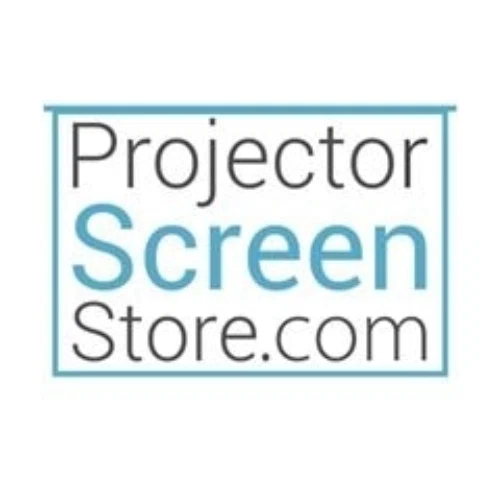Projector Screen Store