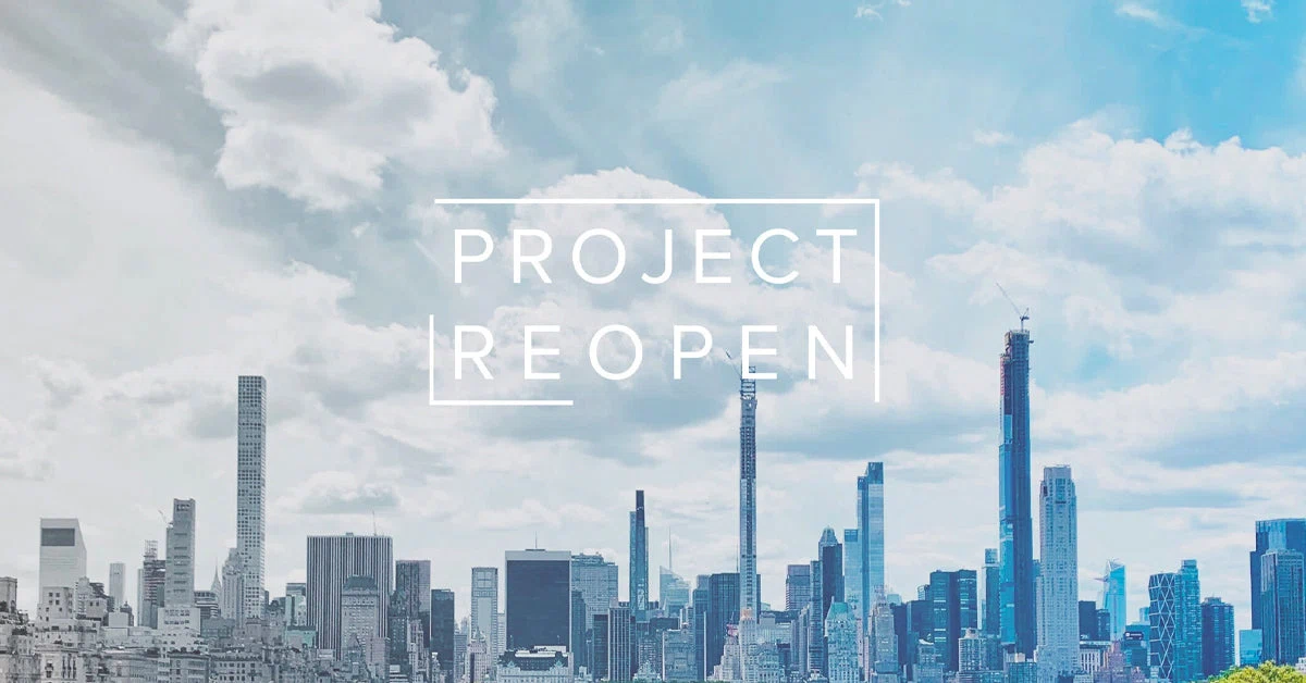 Project Reopen