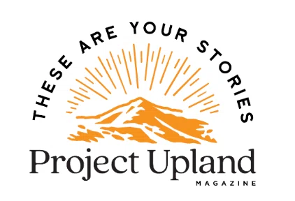 Project Upland Magazine