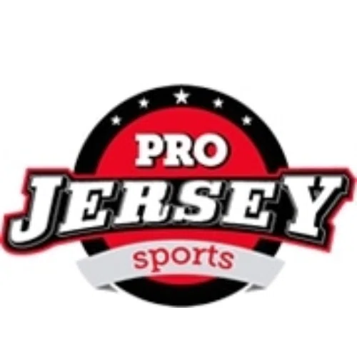 35 Off Pro Jersey Sports Coupon 2 Discount Codes Mar 2021