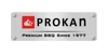 Prokan Grills
