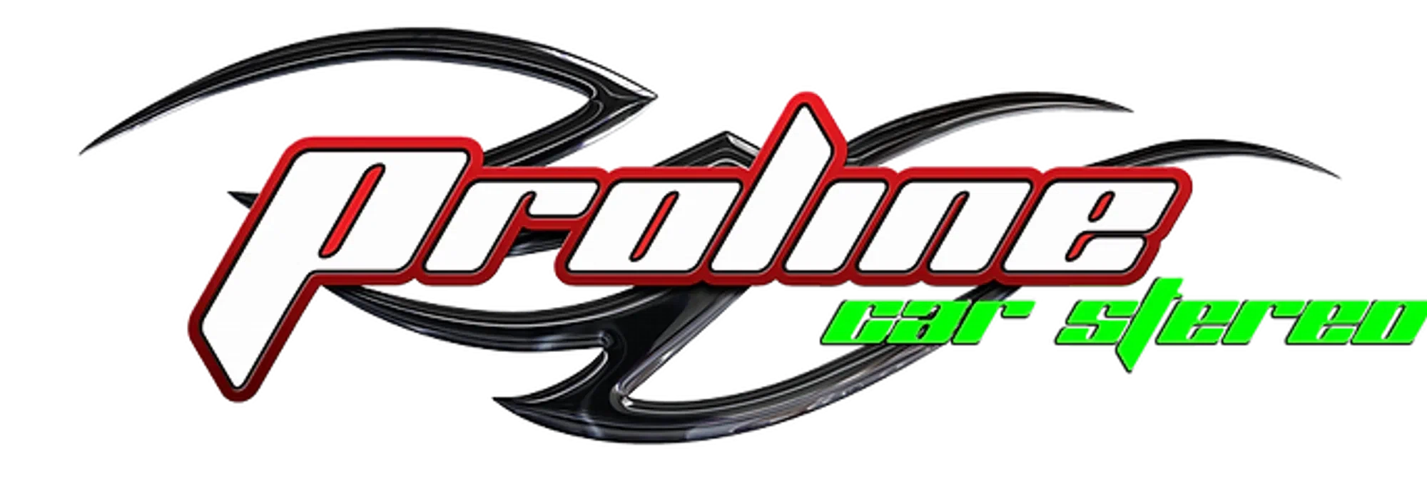 Proline Car Stereo