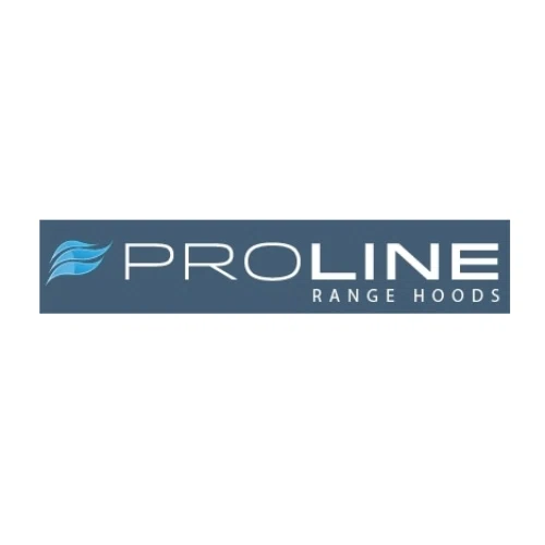 Proline Range Hoods