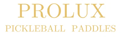 PROLUX Pickleball Paddles