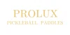 PROLUX Pickleball Paddles