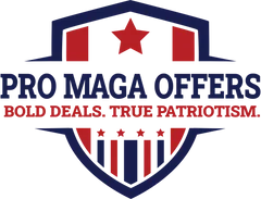 Pro Maga Offers