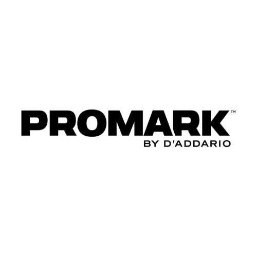 Promark Drumsticks
