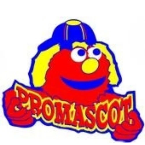 Pro Mascot