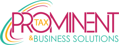 Prominent Tax & Business Solutions