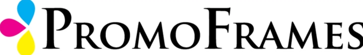 Promo Frames