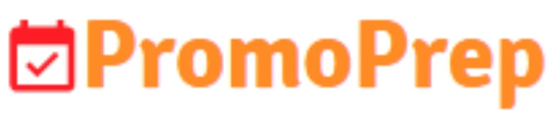 PromoPrep