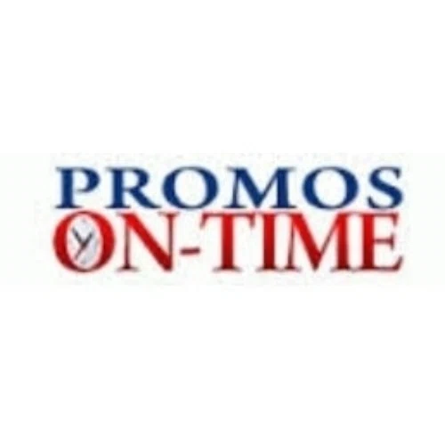 Promos On-Time