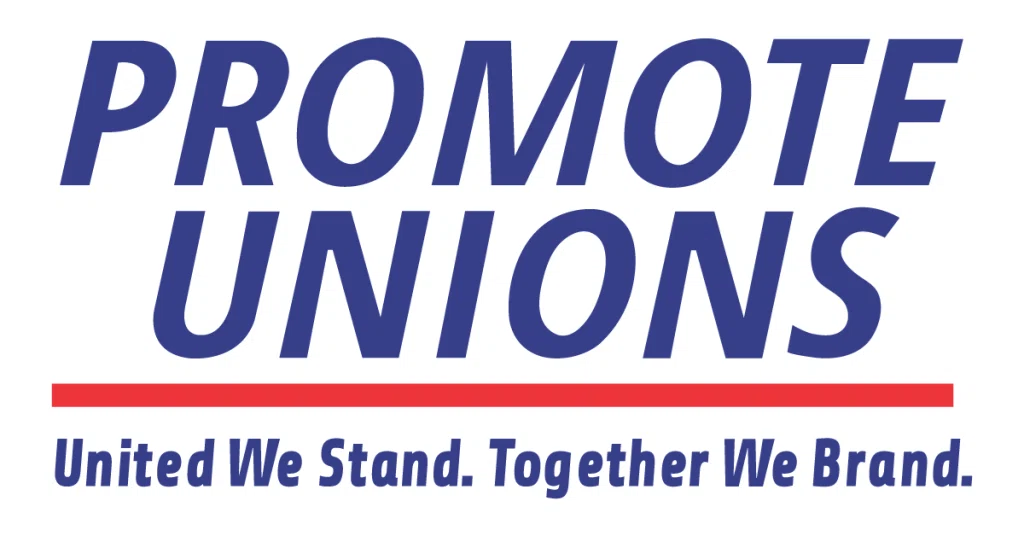 Promote Unions