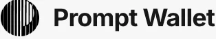 Prompt Wallet Logo for Promo Codes