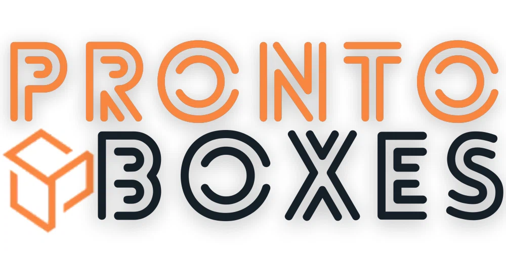 Pronto Boxes