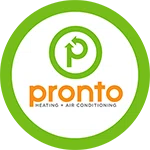 Pronto Heating & Air Conditioning