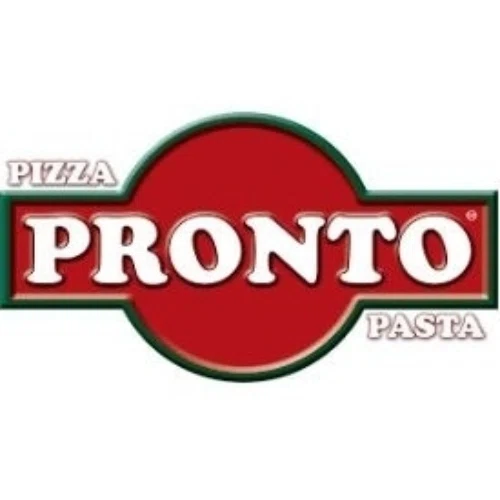Pronto Pizza