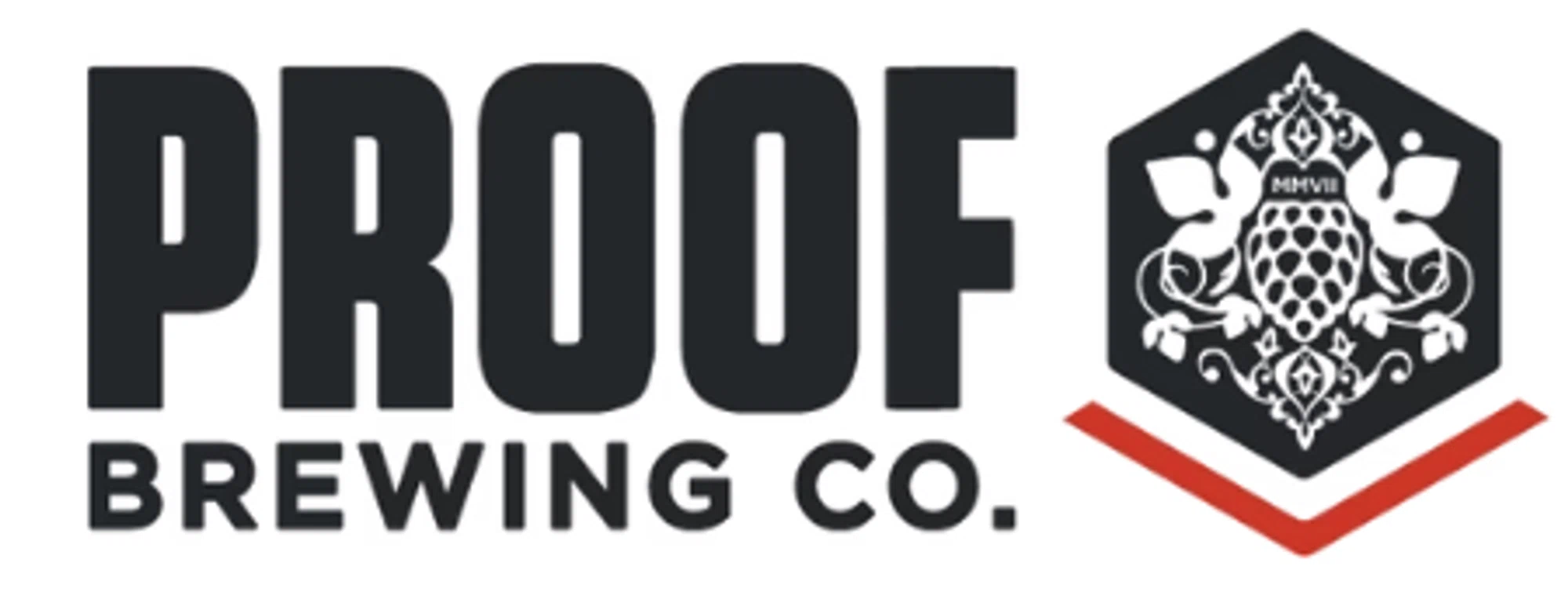 Proof Brewing Company