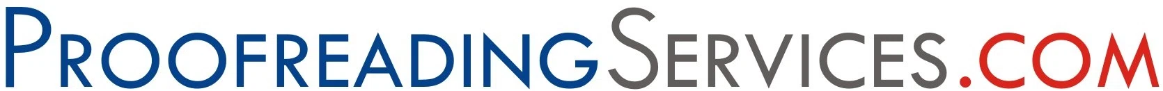 ProofreadingServices