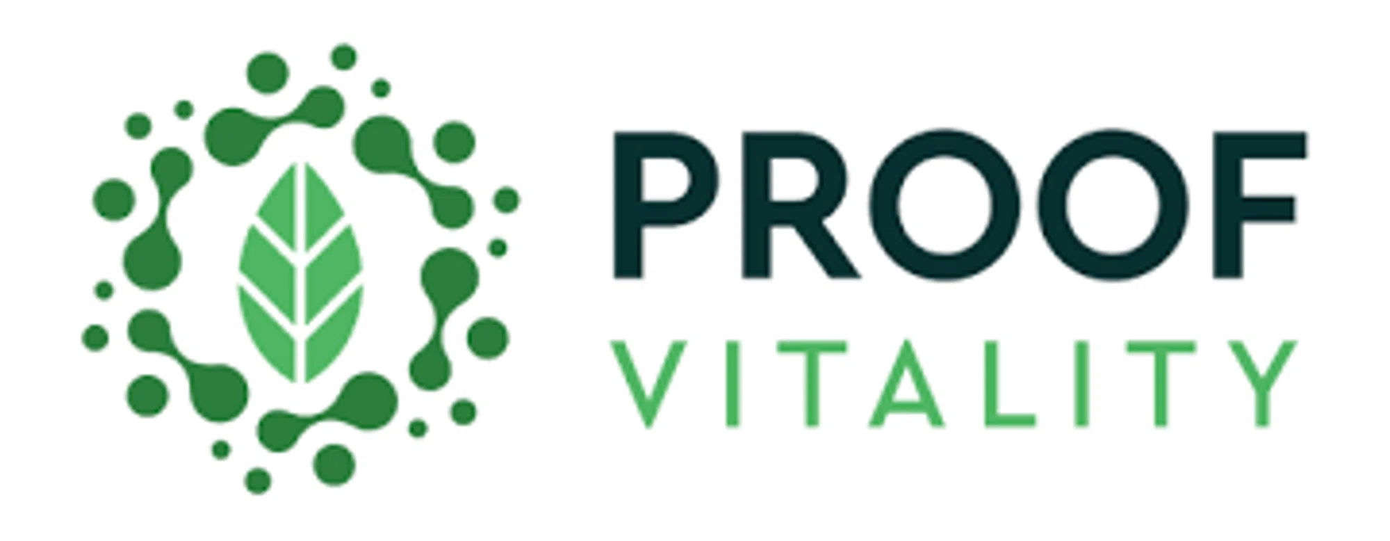 Proof Vitality