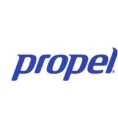 Propel Water