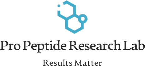 Pro Peptide Research Lab